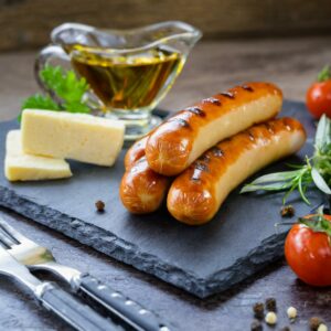 Käsekrainer