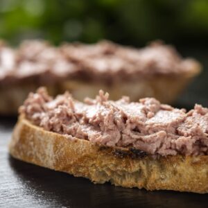 Streichwurst