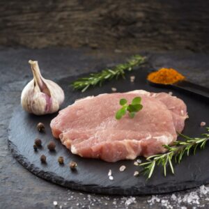 Schweinsschnitzel