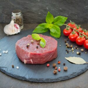 Rindslungenbraten