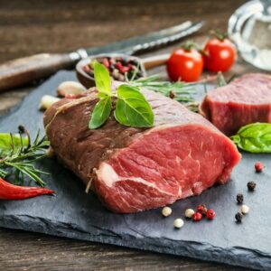 Rostbraten