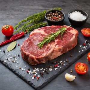 Rib Eye