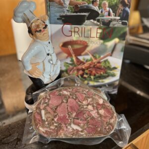 Presswurst