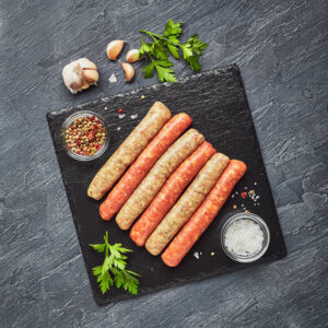Grillwurst